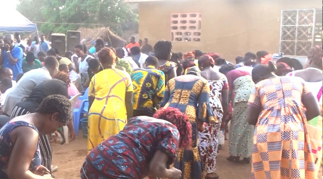 Crafts and traditional know-how