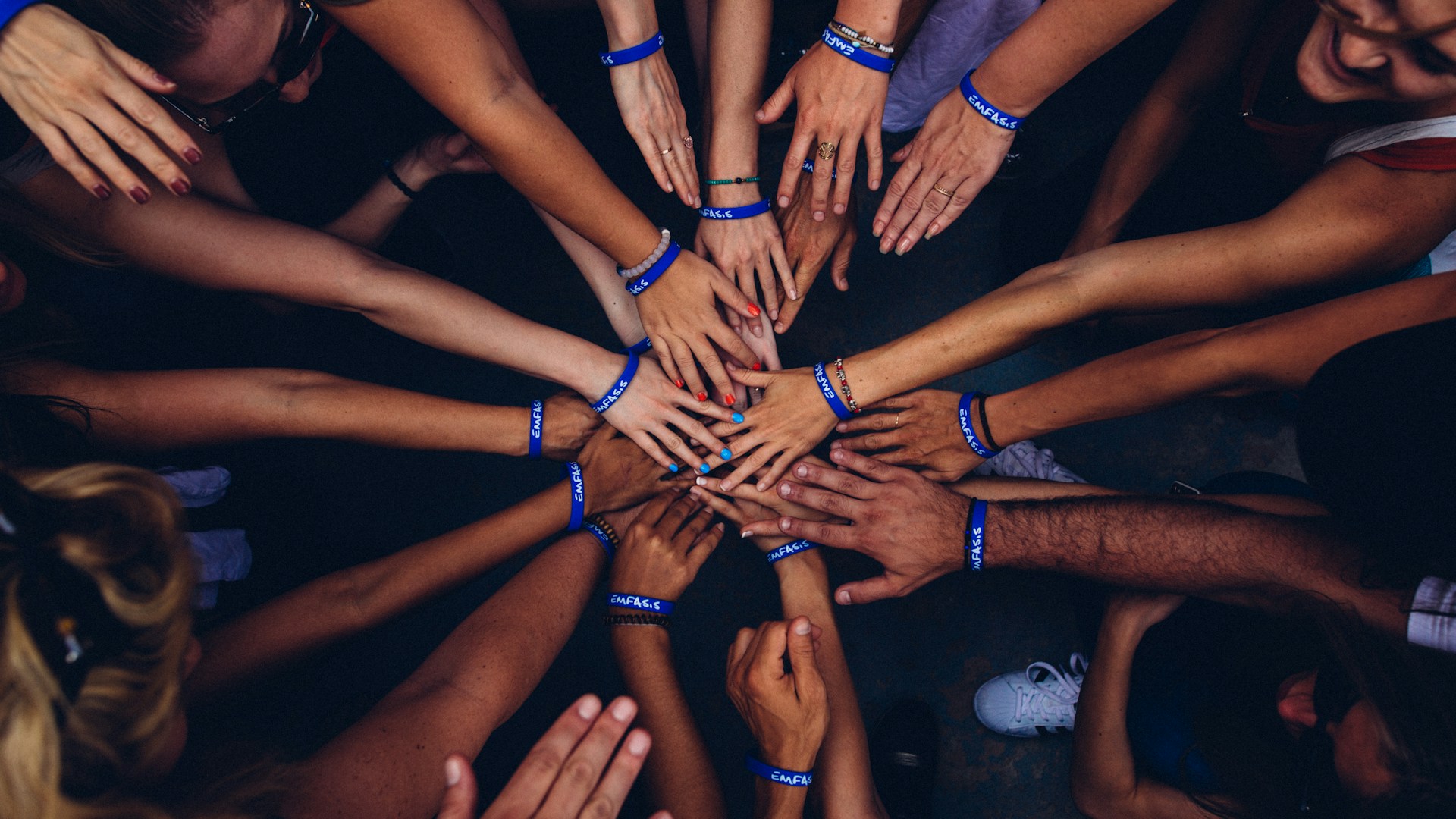 Communautés résilientes et solidaires